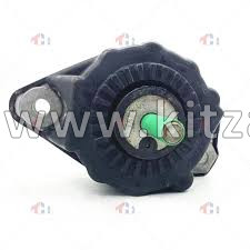 Опора двигателя левая HAVAL Wingle 7 1001100AP6PXA