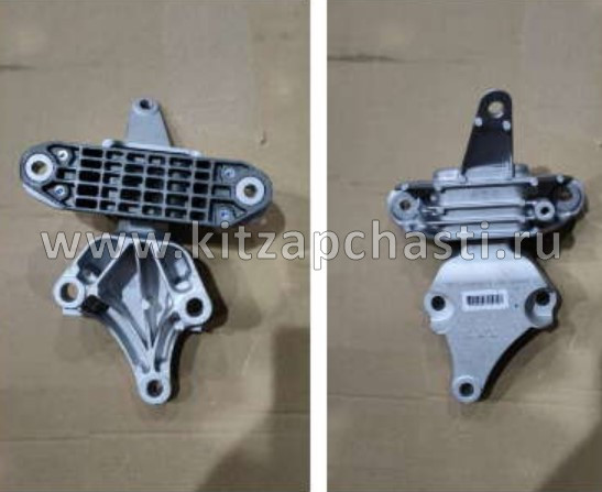 Опора двигателя левая CVT  Geely Emgrand 7 New SS11 1077107700