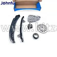 Комплект ГРМ  HAVAL H3 1604000-EG01-6