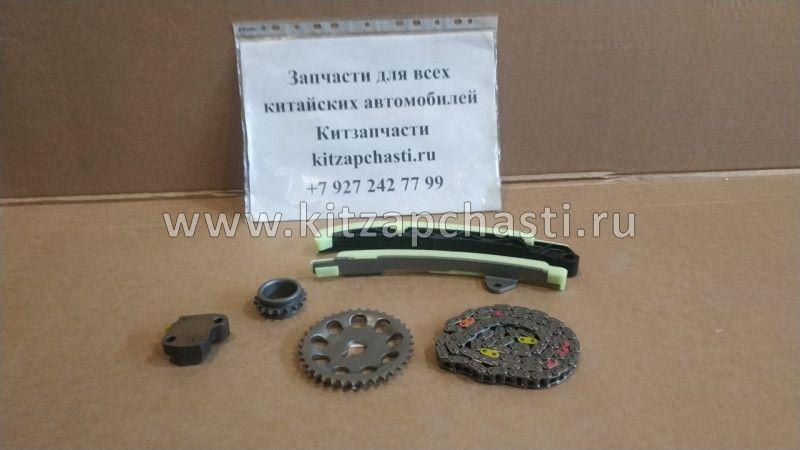 Комплект ГРМ HAVAL H3 1604000EG016