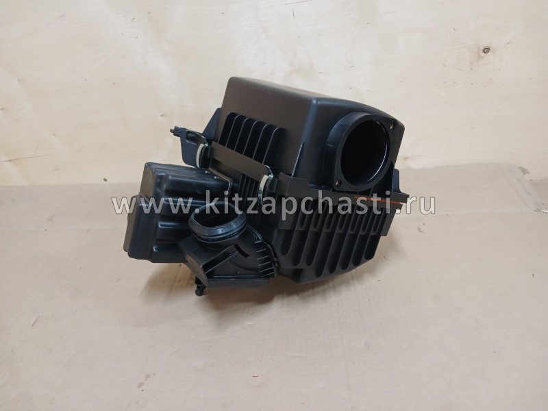 Корпус воздушного фильтра Dongfeng DF6 165002ZG0BA201