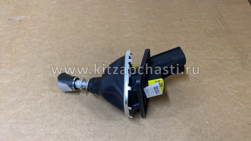 МЕХАНИЗМ ВКЛЮЧЕНИЯ КПП Great Wall HOVER H6 1703100XKZ16A