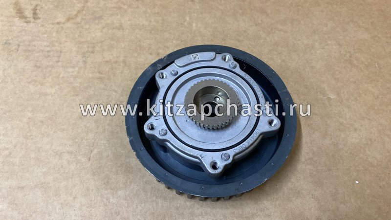 РЕГУЛЯТОР ФАЗ ВПУСКНОГО ВАЛА GEELY MONJARO KX11 CGA 2VVT0017RA