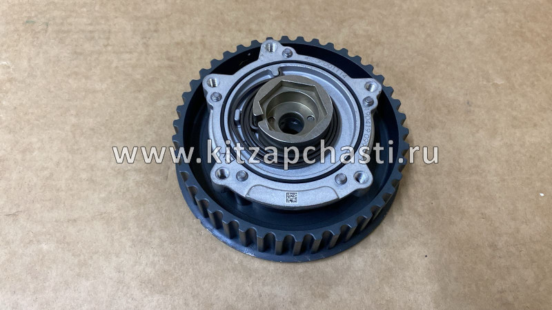 РЕГУЛЯТОР ФАЗ ВЫПУСКНОГО GEELY MONJARO KX11 1046030700 CGA 2VVT0018RA