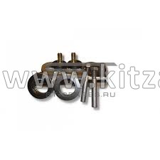 Шкворень ремкомплект -3250 3251 HIGER 6119 6129 (к-т на ось) DONGFENG 30Z01-01021KIT