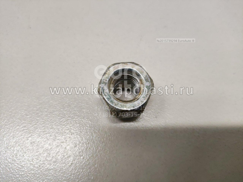 Гайка колесная МОСКВИЧ 6  3101032V5000