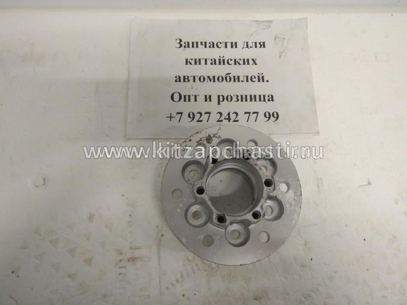 Ступица передняя Great Wall Safe F1 Гжель 3103101-K00SH