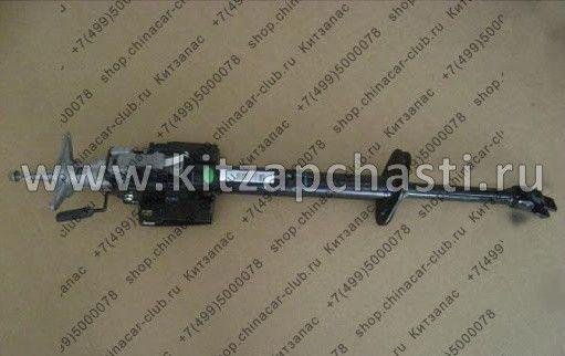 КОЛОНКА РУЛЕВАЯ В СБОРЕ Great Wall Hover H3 New (TURBO) 3404100XK02XB89