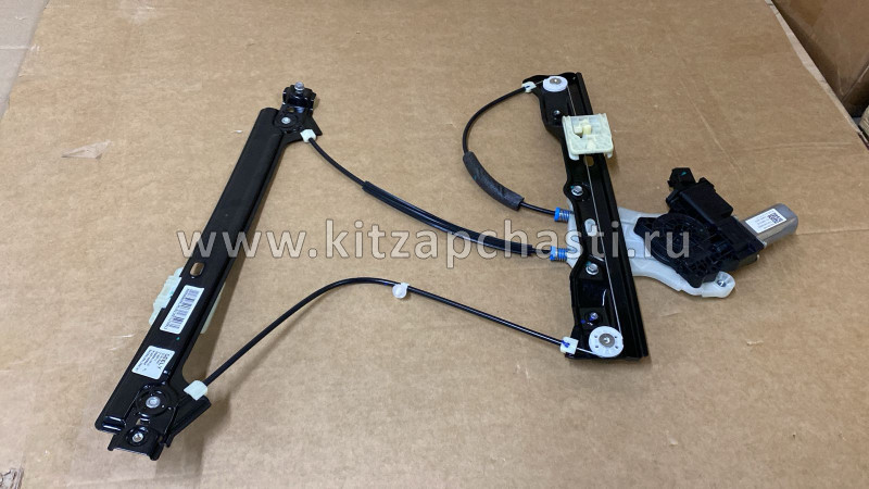 СТЕКЛОПОДЪЕМНИК ПЕРЕДНЕЙ ЛЕВОЙ ДВЕРИ Geely Atlas 5079045200