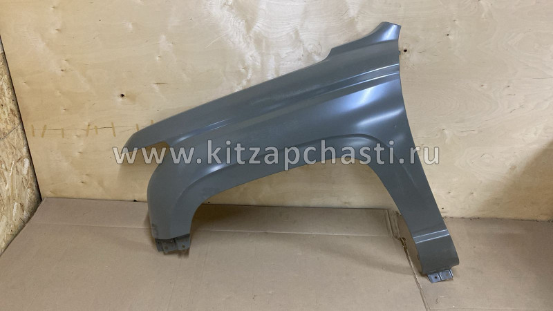 Крыло переднее левое  Great Wall Poer King Kong 8403104XPS01A