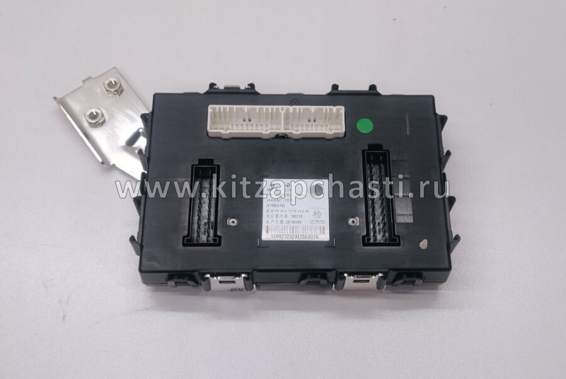Блок управления электроборудованием Dongfeng Captain T BCM 3627010-T1501