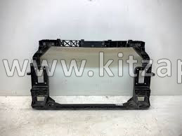 Панель передняя радиатора HAVAL DARGO 8400231XGW01A  TechWit BD043HVL003TW
