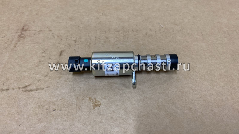 Клапан системы VVT HAVAL H9 3611700AEC01 НОВОГО ОБРАЗЦА С ПЛАСТИКОВОЙ СЕТКОЙ DOMINANT DOM20008300003