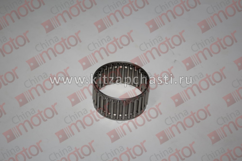 Подшипник КПП игольчатый шестерни 2 передачи  Dongfeng Captain T K485429