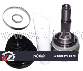 Шрус наружный Chery M11, M12 M11-XLB3AF2203030A