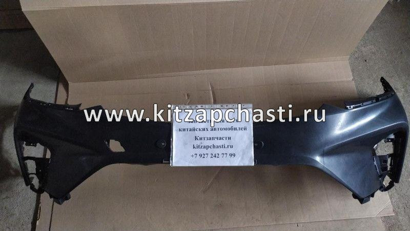 Бампер передний верхняя часть Geely Coolray 6010091900 O.E.M.