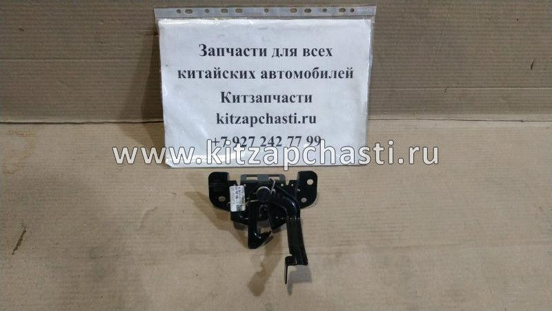 Замок капота Changan CS35 Plus S111F270101-0200