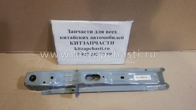 Панель крепления радиатора левая Chery Tiggo 4  T15-5300610-DY