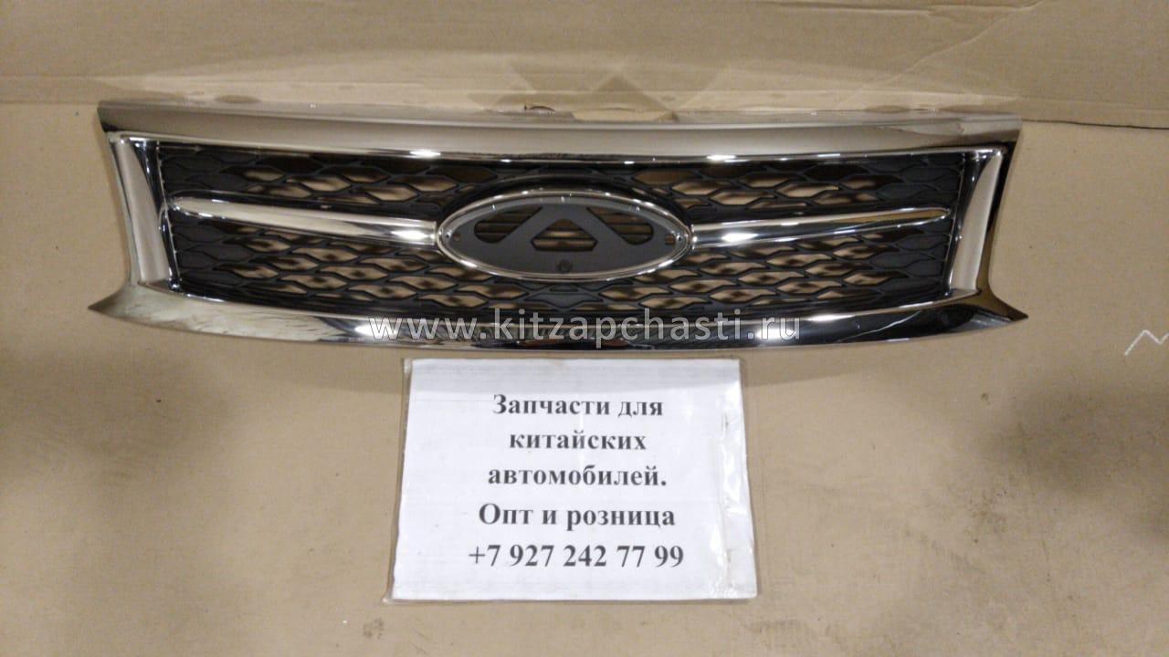 Решетка радиатора Chery TIggo 5 T218401010