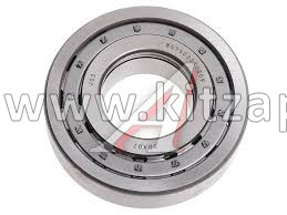 Подшипник промежуточного вала NUP309E КПП HW25712XST HOWO WG9003320309